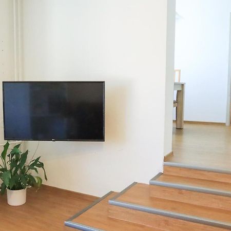 Pohodlný apartmán s ptačí zahradou Uherské Hradiště Exterior foto